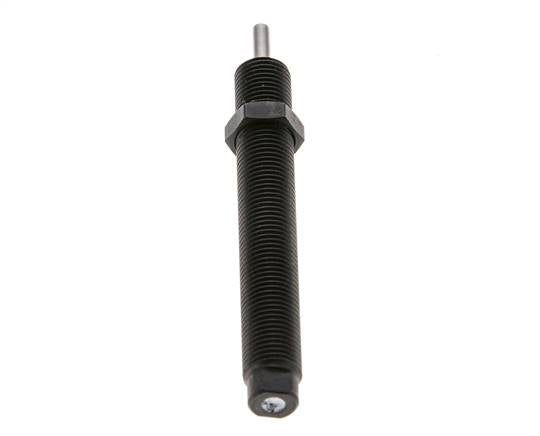 ACE Self-Adjusting Shock Absorber M 10x1, 8 mm Stroke - SC25EUM-5