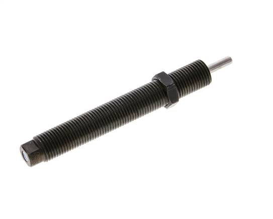 ACE Self-Adjusting Shock Absorber M 10x1, 8 mm Stroke - SC25EUM-6