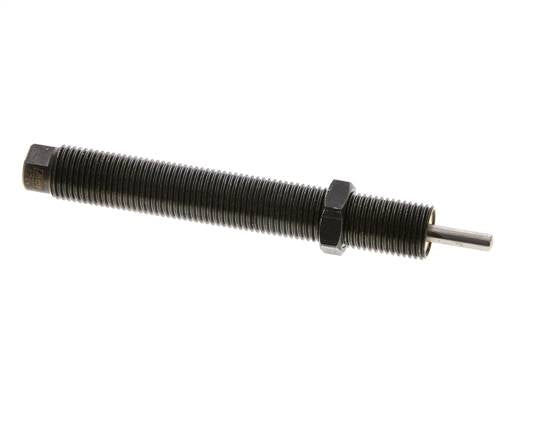 ACE Self-Adjusting Shock Absorber M 10x1, 8 mm Stroke - SC25EUM-6