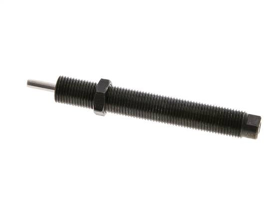 ACE Self-Adjusting Shock Absorber M 10x1, 8 mm Stroke - SC25EUM-6