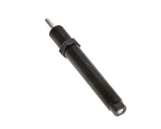 ACE Self-Adjusting Shock Absorber M 10x1, 8 mm Stroke - SC25EUM-6