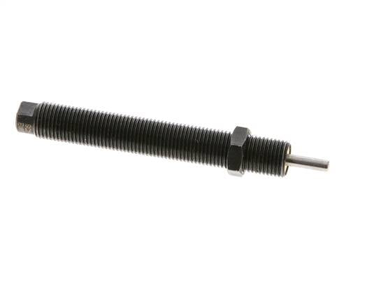 ACE Self-Adjusting Shock Absorber M 10x1, 8 mm Stroke - SC25EUM-7