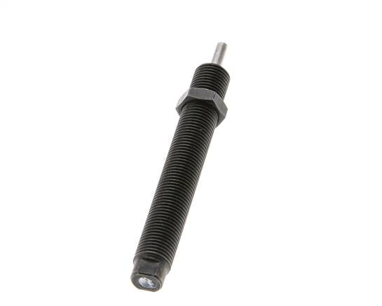 ACE Self-Adjusting Shock Absorber M 10x1, 8 mm Stroke - SC25EUM-7