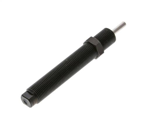 ACE Self-Adjusting Shock Absorber M 12x1, 10 mm Stroke - SC75EUM-5