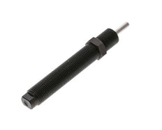 ACE Self-Adjusting Shock Absorber M 12x1, 10 mm Stroke - SC75EUM-5