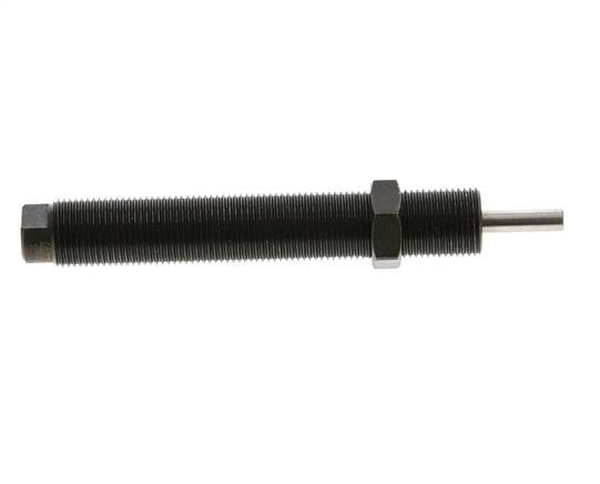 ACE Self-Adjusting Shock Absorber M 12x1, 10 mm Stroke - SC75EUM-5