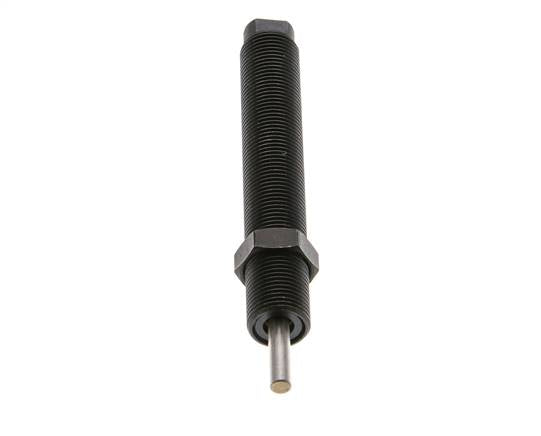 ACE Self-Adjusting Shock Absorber M 12x1, 10 mm Stroke - SC75EUM-5