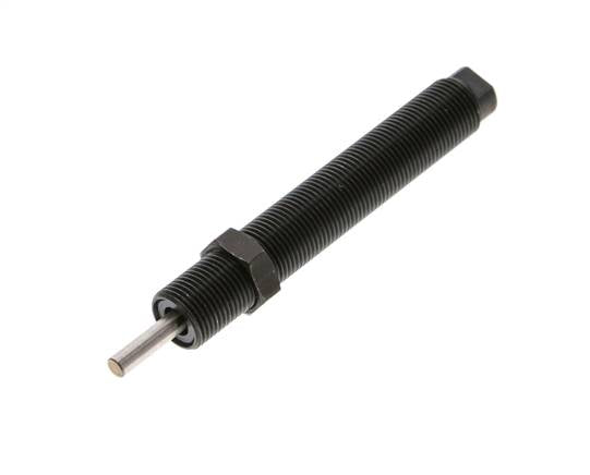 ACE Self-Adjusting Shock Absorber M 12x1, 10 mm Stroke - SC75EUM-5