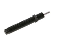ACE Self-Adjusting Shock Absorber M 12x1, 10 mm Stroke - SC75EUM-6
