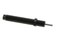 ACE Self-Adjusting Shock Absorber M 12x1, 10 mm Stroke - SC75EUM-6
