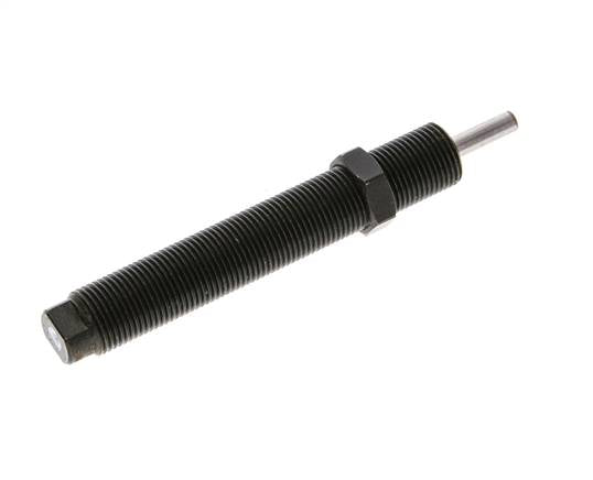 ACE Self-Adjusting Shock Absorber M 12x1, 10 mm Stroke - SC75EUM-7