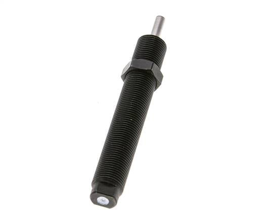 ACE Self-Adjusting Shock Absorber M 12x1, 10 mm Stroke - SC75EUM-7