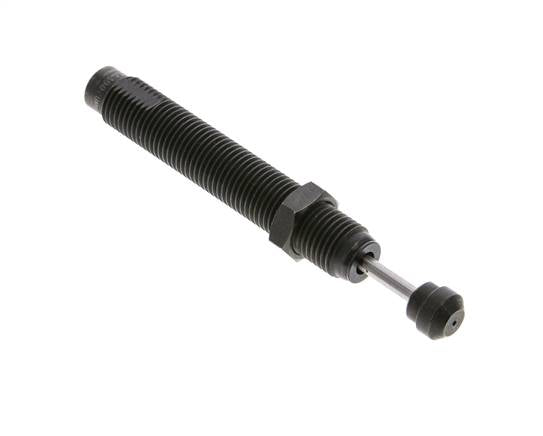 ACE Self-Adjusting Shock Absorber M 14x1.5, 16 mm Stroke - SC190EUM-0