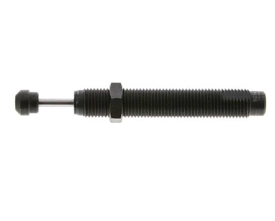 ACE Self-Adjusting Shock Absorber M 14x1.5, 16 mm Stroke - SC190EUM-0
