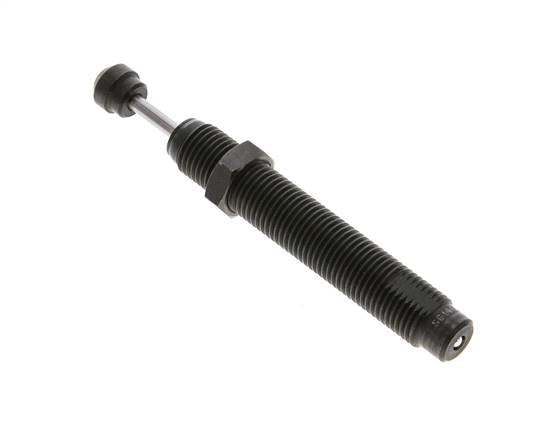ACE Self-Adjusting Shock Absorber M 14x1.5, 16 mm Stroke - SC190EUM-0