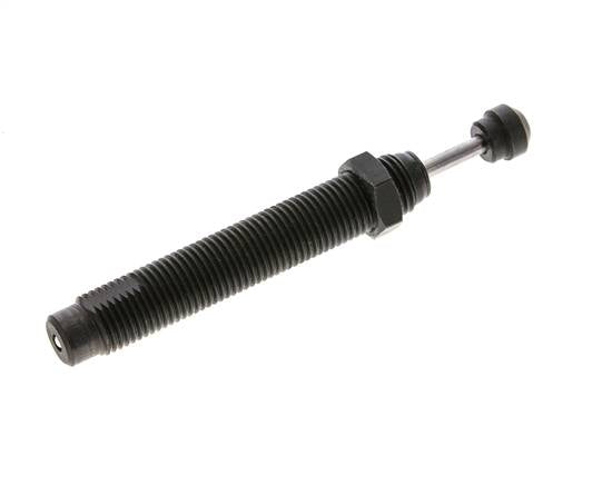 ACE Self-Adjusting Shock Absorber M 14x1.5, 16 mm Stroke - SC190EUM-1