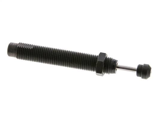 ACE Self-Adjusting Shock Absorber M 14x1.5, 16 mm Stroke - SC190EUM-1