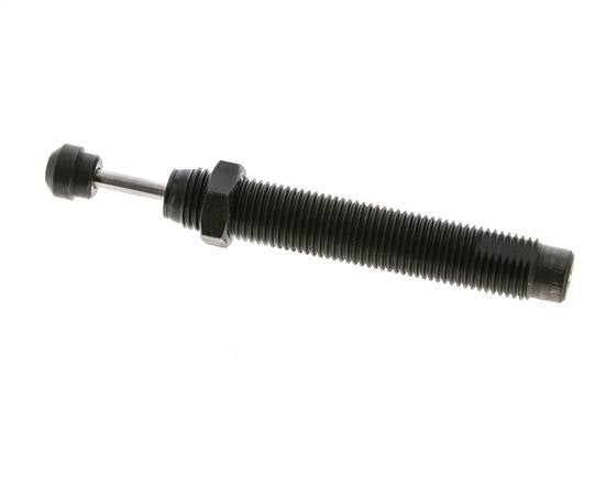 ACE Self-Adjusting Shock Absorber M 14x1.5, 16 mm Stroke - SC190EUM-1