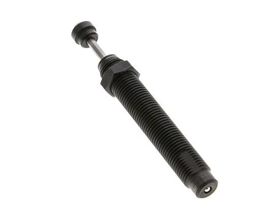 ACE Self-Adjusting Shock Absorber M 14x1.5, 16 mm Stroke - SC190EUM-1