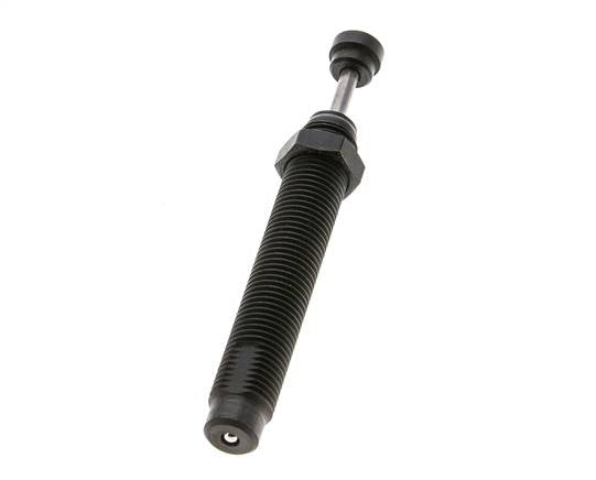 ACE Self-Adjusting Shock Absorber M 14x1.5, 16 mm Stroke - SC190EUM-1