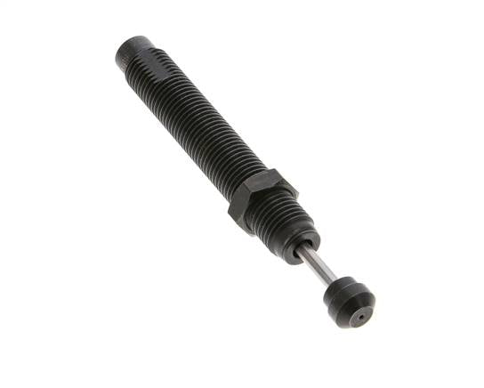 ACE Self-Adjusting Shock Absorber M 14x1.5, 16 mm Stroke - SC190EUM-2