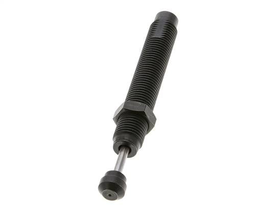 ACE Self-Adjusting Shock Absorber M 14x1.5, 16 mm Stroke - SC190EUM-2