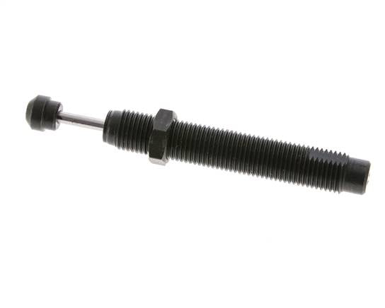 ACE Self-Adjusting Shock Absorber M 14x1.5, 16 mm Stroke - SC190EUM-2