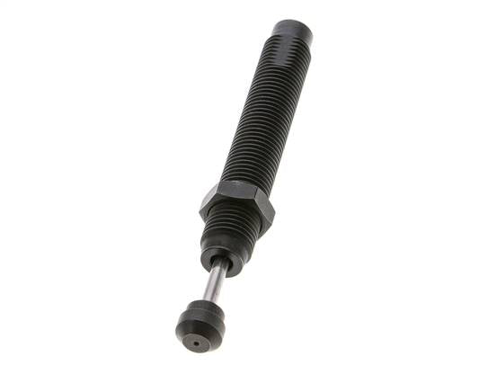 ACE Self-Adjusting Shock Absorber M 14x1.5, 16 mm Stroke - SC190EUM-3