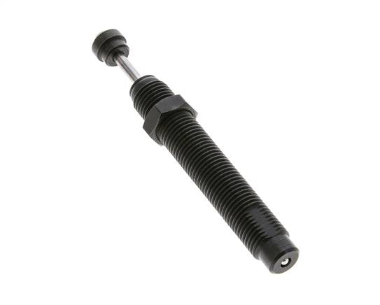 ACE Self-Adjusting Shock Absorber M 14x1.5, 16 mm Stroke - SC190EUM-3