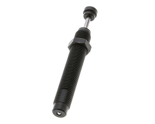 ACE Self-Adjusting Shock Absorber M 14x1.5, 16 mm Stroke - SC190EUM-3