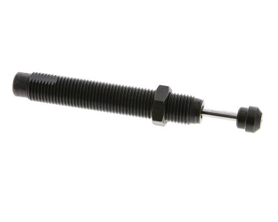 ACE Self-Adjusting Shock Absorber M 14x1.5, 16 mm Stroke - SC190EUM-4