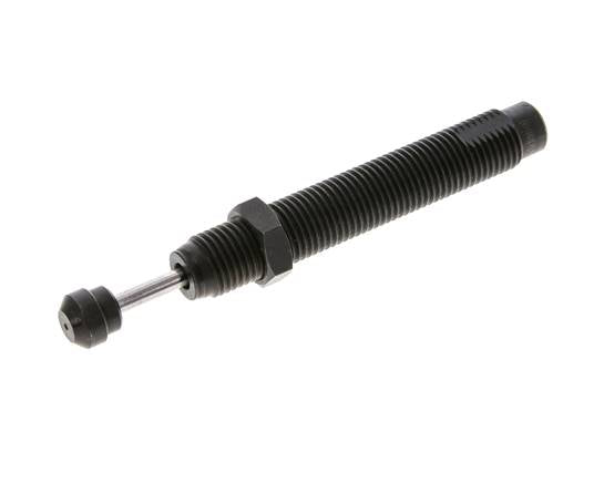 ACE Self-Adjusting Shock Absorber M 14x1.5, 16 mm Stroke - SC190EUM-4