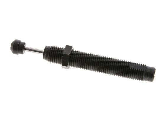 ACE Self-Adjusting Shock Absorber M 14x1.5, 16 mm Stroke - SC190EUM-4