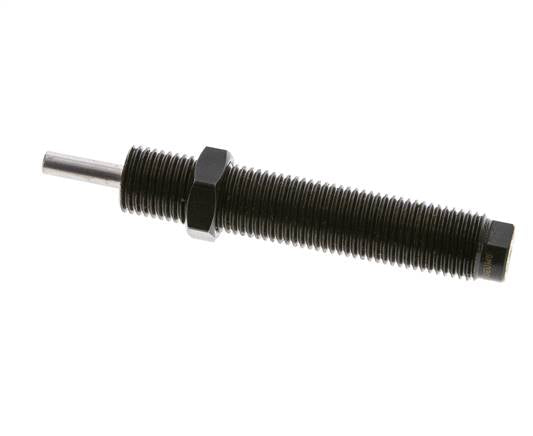 ACE Self-Adjusting Shock Absorber M 14x1.5, 12 mm Stroke - SC190EUM-5