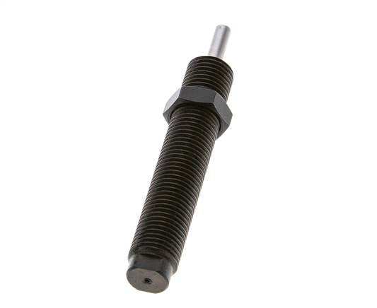 ACE Self-Adjusting Shock Absorber M 14x1.5, 12 mm Stroke - SC190EUM-5