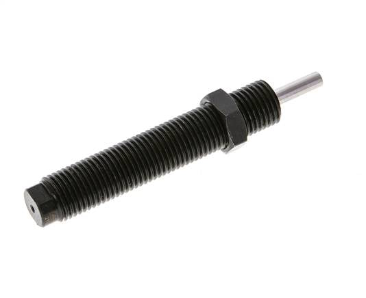 ACE Self-Adjusting Shock Absorber M 14x1.5, 12 mm Stroke - SC190EUM-6