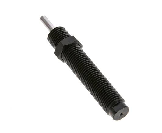 ACE Self-Adjusting Shock Absorber M 14x1.5, 12 mm Stroke - SC190EUM-7