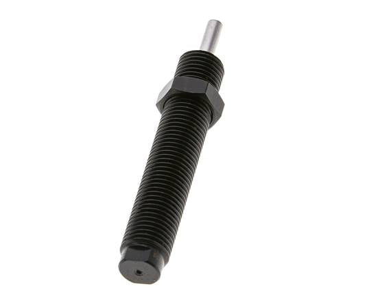ACE Self-Adjusting Shock Absorber M 14x1.5, 12 mm Stroke - SC190EUM-7