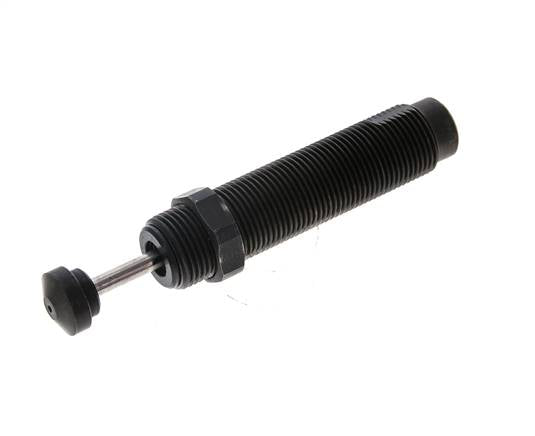 ACE Self-Adjusting Shock Absorber M 20x1.5, 19 mm Stroke - SC300EUM-0