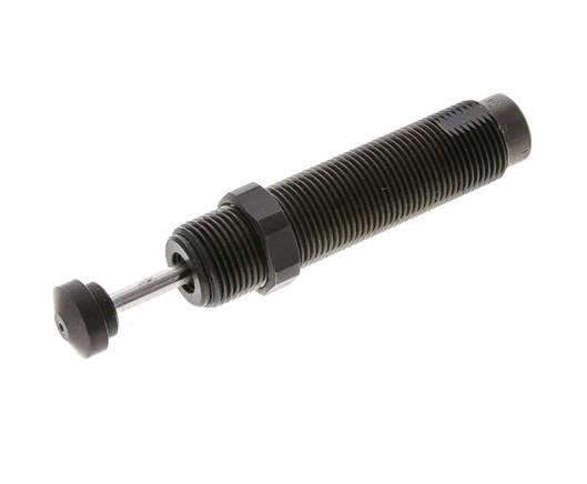 ACE Self-Adjusting Shock Absorber M 20x1.5, 19 mm Stroke - SC300EUM-4