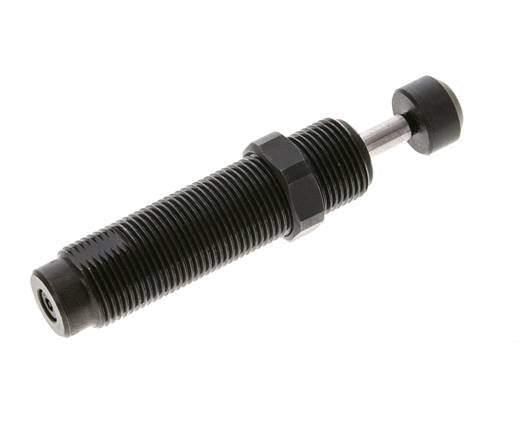 ACE Self-Adjusting Shock Absorber M 20x1.5, 15 mm Stroke - SC300EUM-5