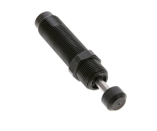 ACE Self-Adjusting Shock Absorber M 20x1.5, 15 mm Stroke - SC300EUM-5