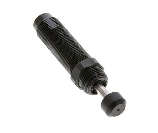 ACE Self-Adjusting Shock Absorber M 20x1.5, 15 mm Stroke - SC300EUM-6