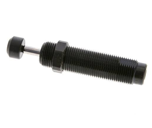 ACE Self-Adjusting Shock Absorber M 20x1.5, 15 mm Stroke - SC300EUM-6
