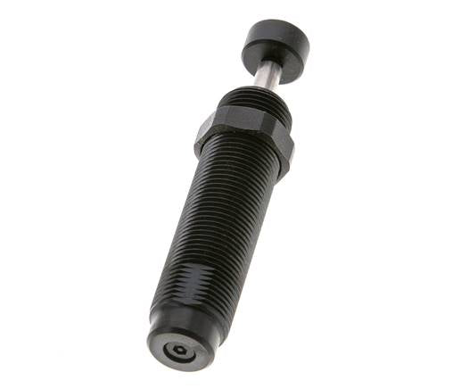 ACE Self-Adjusting Shock Absorber M 20x1.5, 15 mm Stroke - SC300EUM-6