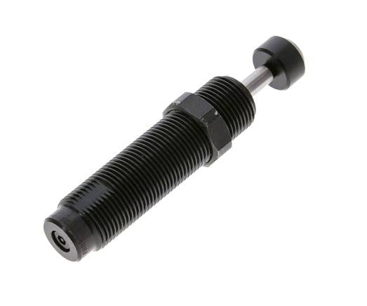 ACE Self-Adjusting Shock Absorber M 20x1.5, 15 mm Stroke - SC300EUM-7