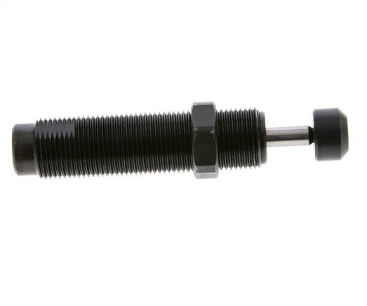 ACE Self-Adjusting Shock Absorber M 20x1.5, 15 mm Stroke - SC300EUM-7