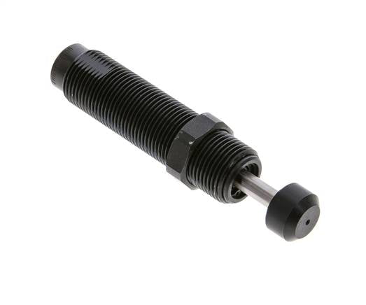 ACE Self-Adjusting Shock Absorber M 20x1.5, 15 mm Stroke - SC300EUM-7