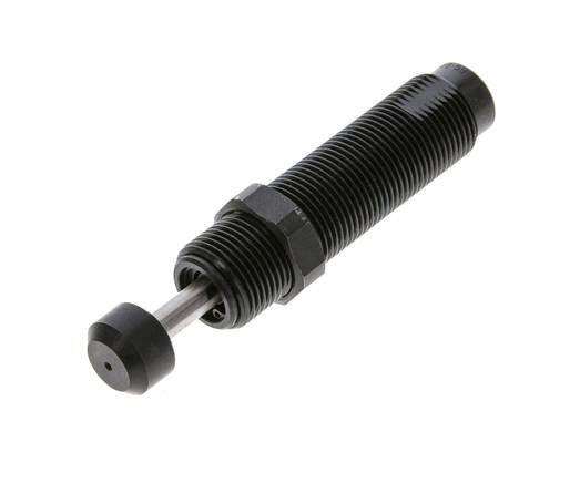 ACE Self-Adjusting Shock Absorber M 20x1.5, 15 mm Stroke - SC300EUM-7