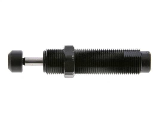 ACE Self-Adjusting Shock Absorber M 20x1.5, 15 mm Stroke - SC300EUM-7
